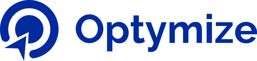 Optymize logo