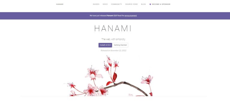 Hanami