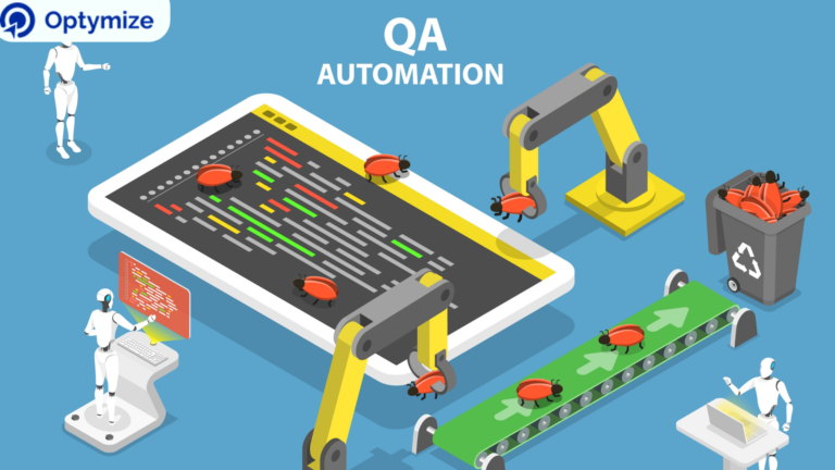 A Complete Guide on QA Automation