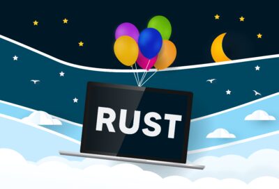 Carbon vs Rust language | Optymize